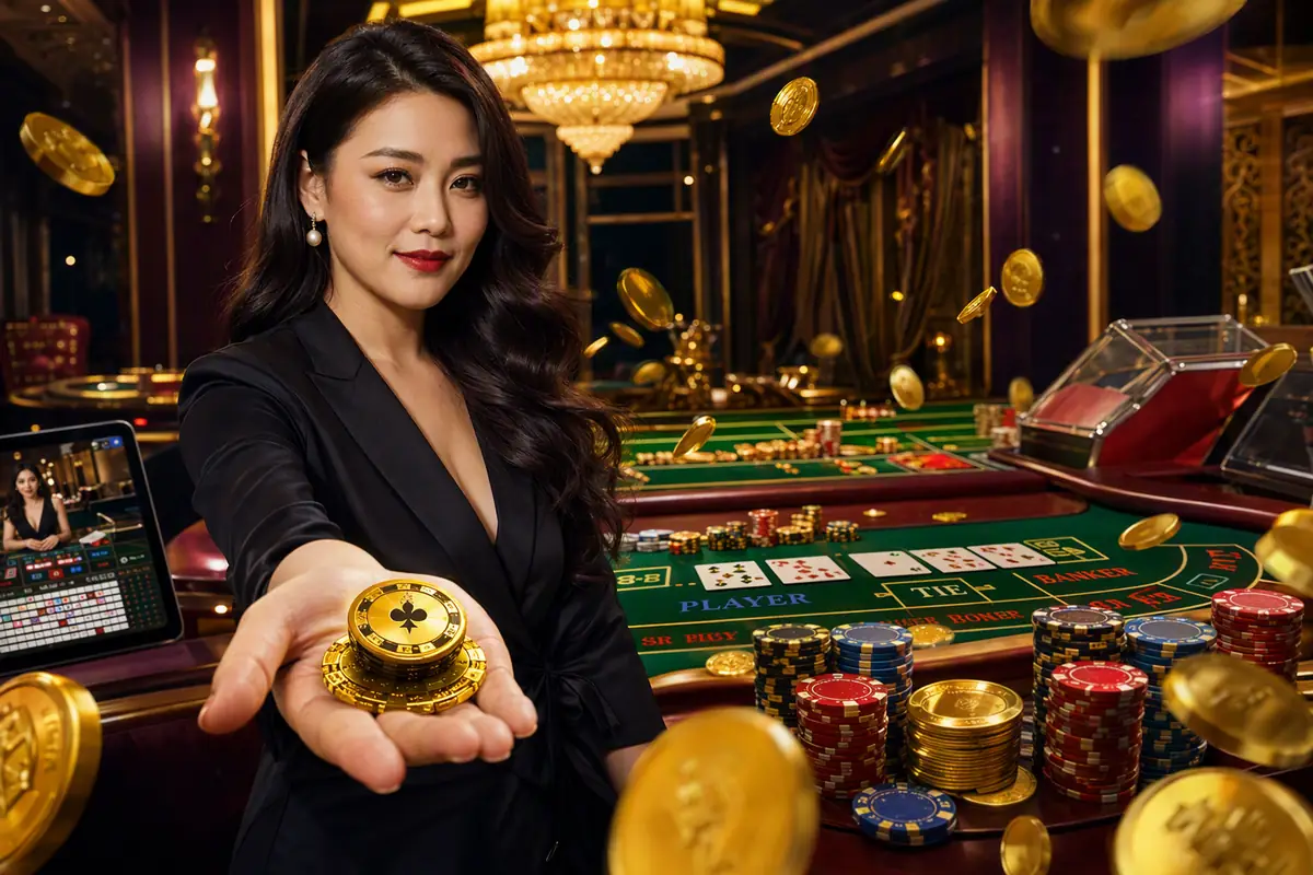 Câu chuyện thương hiệu cf88a